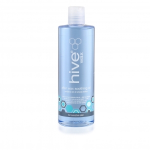 Afterwax Soothing Oil Afterwax Soothing Oil